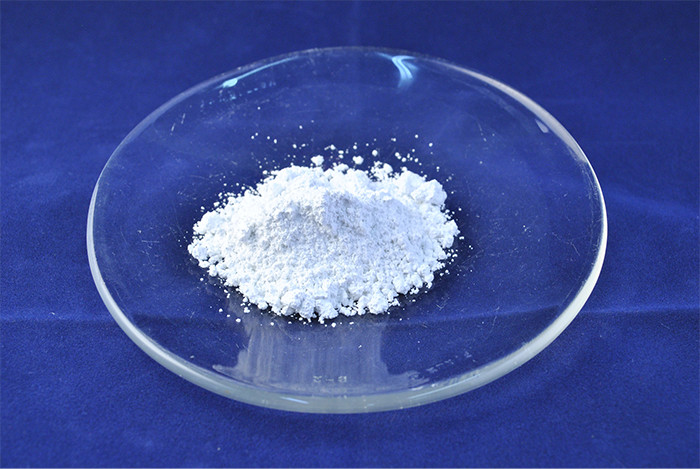 Strontium Molybdate